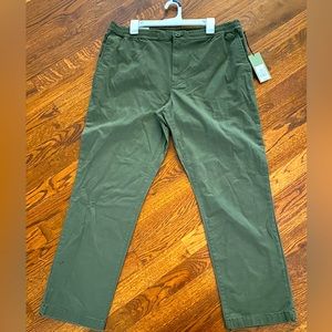 Brand new mens pants